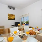 Villas Hoopoe Lanzarote Playa Blanca Ace03058 Oya *
