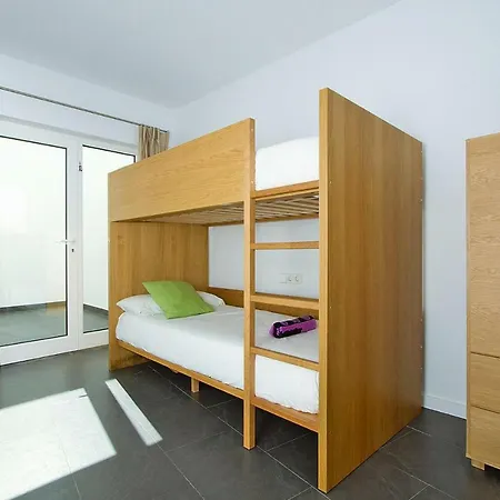 Holiday home Villas Hoopoe Lanzarote Playa Blanca Ace03058 Oya Playa Blanca (Lanzarote)