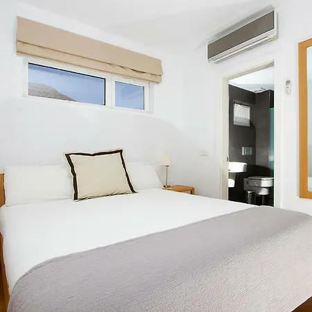 Villas Hoopoe Lanzarote Playa Blanca Ace03058 Oya