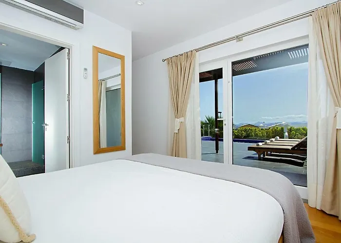 Villas Hoopoe Lanzarote Playa Blanca Ace03058 Oya *