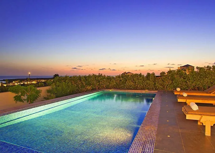 Villas Hoopoe Lanzarote Playa Blanca Ace03058 Oya Playa Blanca (Lanzarote)