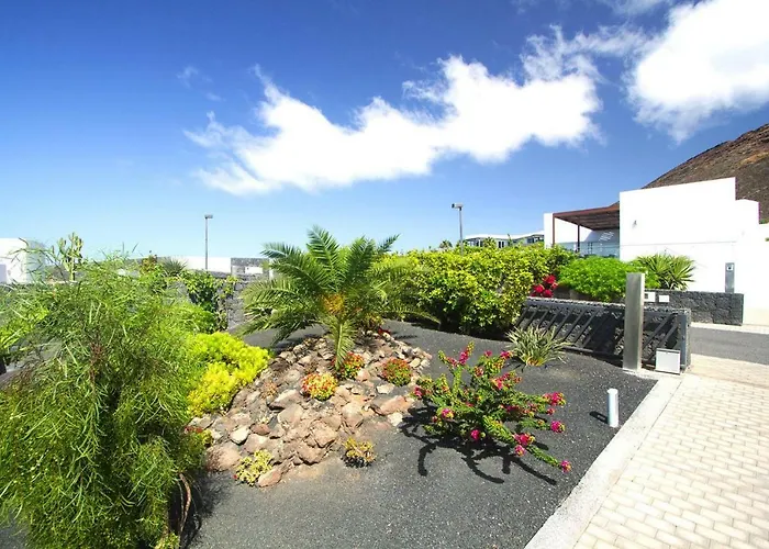 Villas Hoopoe Lanzarote Playa Blanca Ace03058 Oya Playa Blanca (Lanzarote)