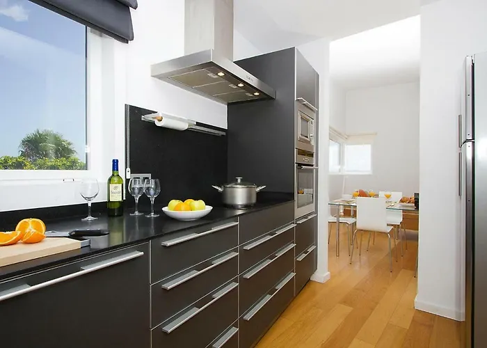 Casa de Férias Villas Hoopoe Lanzarote Playa Blanca Ace03058 Oya Playa Blanca (Lanzarote)