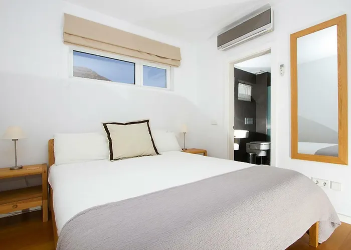 Villas Hoopoe Lanzarote Playa Blanca Ace03058 Oya