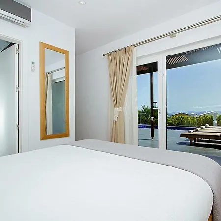 Villas Hoopoe Lanzarote Playa Blanca Ace03058 Oya *