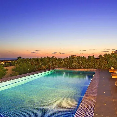 Villas Hoopoe Lanzarote Playa Blanca Ace03058 Oya Playa Blanca (Lanzarote)