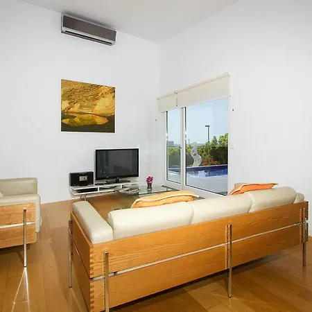 Villas Hoopoe Lanzarote Playa Blanca Ace03058 Oya 度假居 *